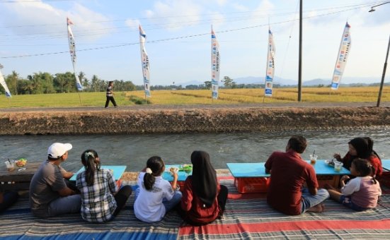 Sensasi Destinasi Baru di Kaki Gunung Raung Banyuwangi