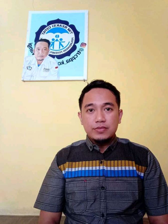 Status Plt Hingga Penempatannya Terkesan Dipaksakan