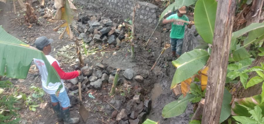 Tabiat Oknum Kontraktor Dalam Proyek PL Maupun Hasil Tender, Dikabupaten Banyuwangi