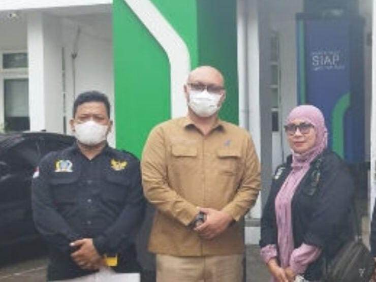 Tagih Janji Pernyataan BPOM, Dewan Pembina AMI Turun Gunung
