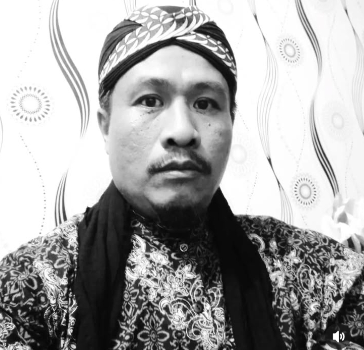 Tangan Tuhan Menciptakan Alam Yang Indah,Tangan Manusia Merusak Alam 