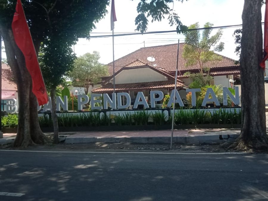 Target Pajak Minerba Bukan Logam Tahun 2022 sebesar Rp. 148 juta, Untuk Peningkatan PAD 