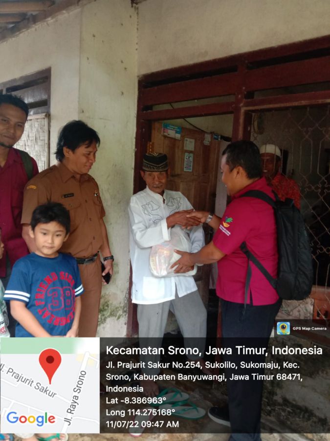 Ternyata Sedekah Itu Tidak Harus Menunggu Kaya