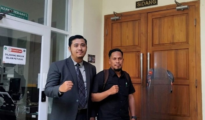 Terungkap di Persidangan!, BSI Diduga Tak Punya Dasar Hukum Lelang Jaminan Syariah
