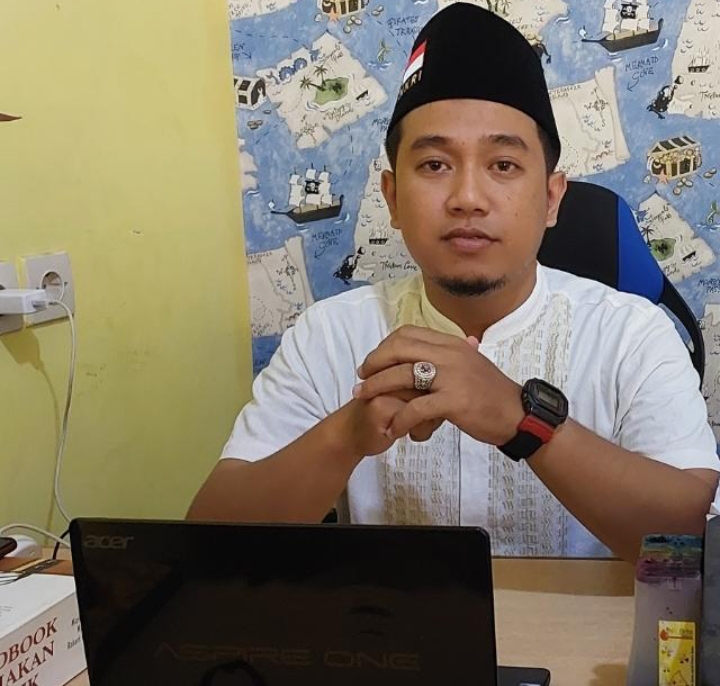 Teruntuk Bupati Banyuwangi Ipuk Fiestiandani