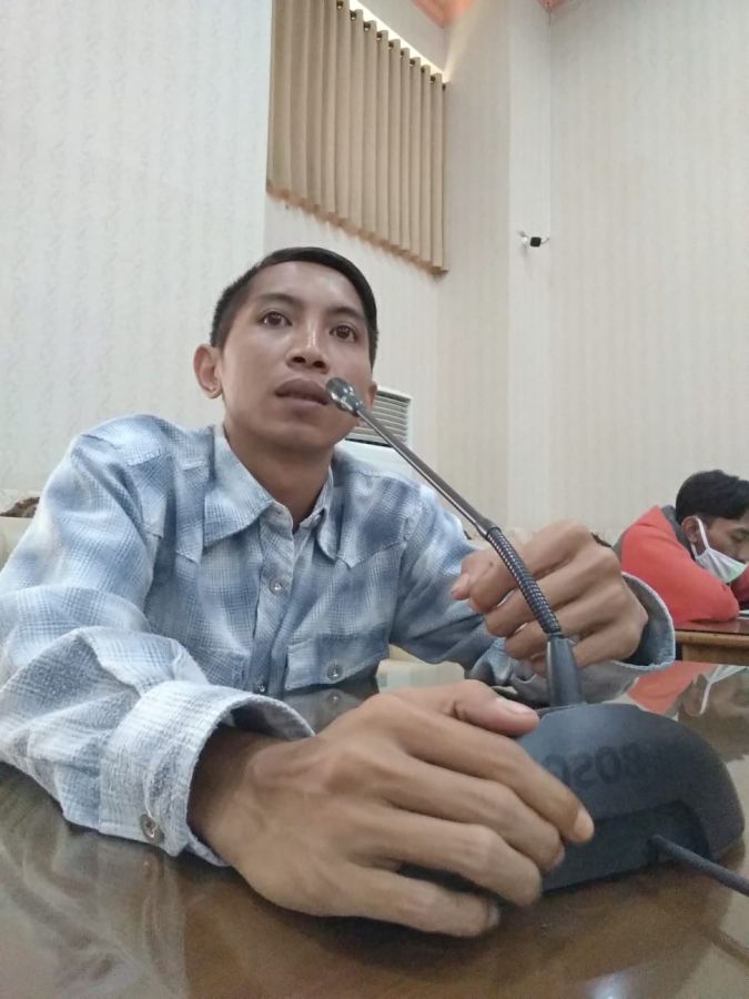 Tim Hukum PADI Layangkan gugatan Ke PTUN terkait Pengangkatan Kepala LKPP