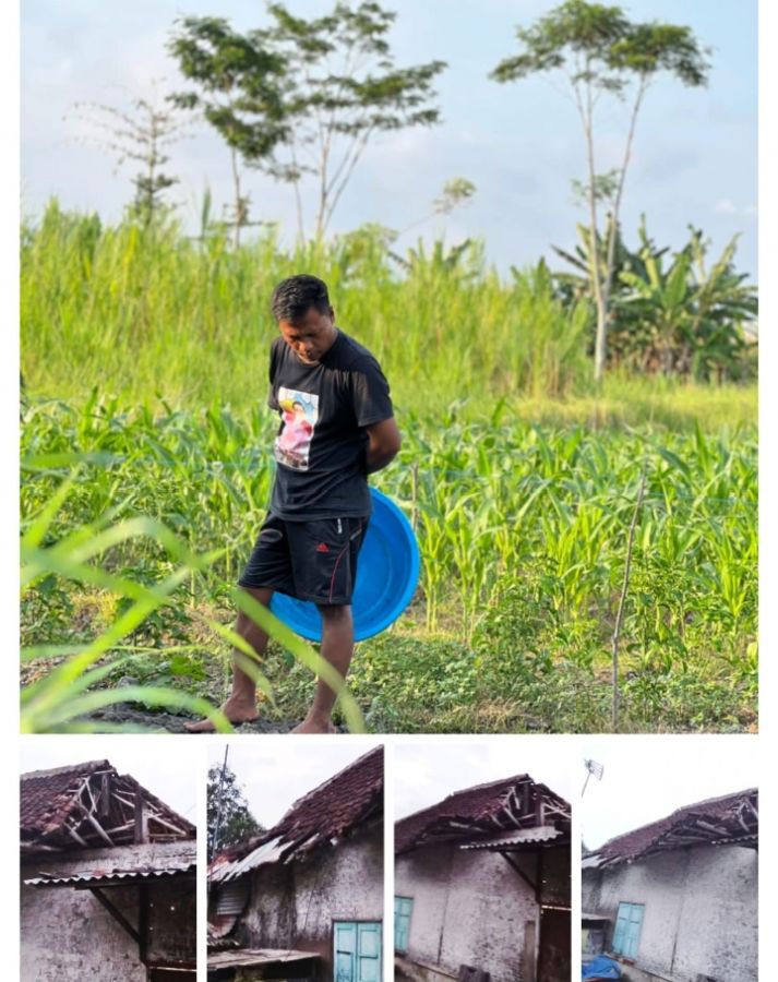 Tokoh Pemuda ini Kembali Sesalkan Lemahnya Inisiatif Para Pejabat Banyuwangi