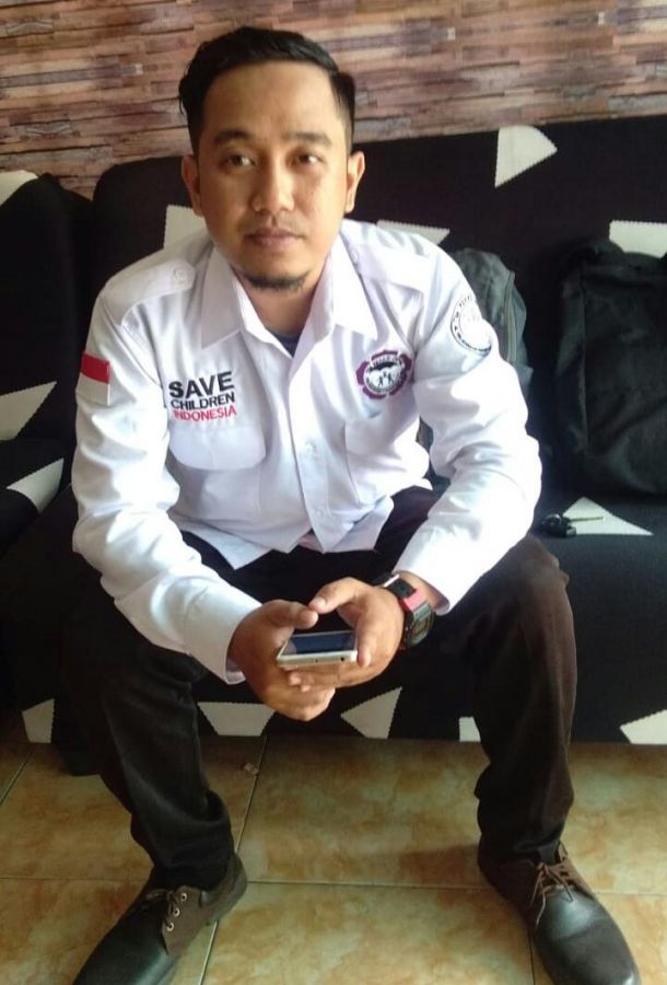 TRC PPA Desak Polresta Banyuwangi Usut Tuntas Persoalan Pencabulan yang Menimpa Anak Kelas 6 SD