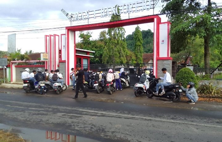 Tuduhan Pungli di SMAN 1 Bangorejo Banyuwangi, Pihak Sekolah Bantah dengan Dokumen Resmi