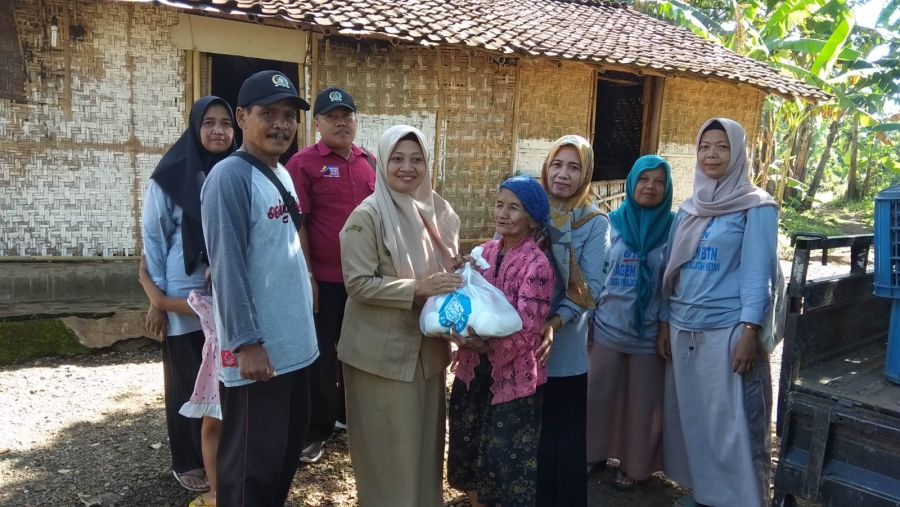 Tugas Lain SDM PKH dalam Sisi Kemanusiaan