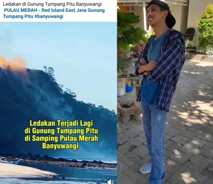 Video Kegiatan Blasting Kembali Viral Di Media Sosial, PIJAR: Kerusakan Lingkungan Itu Mahal!