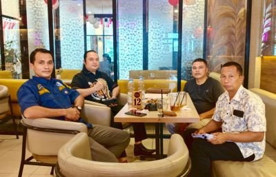 Konflik Muara Langsat Jadi Sorotan DPR RI