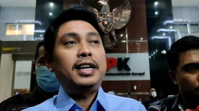KPK Gagal Jemput Paksa Mardani Maming, Ketua Umum Aliansi Madura Indonesia: Bubar Sajalah Kalian!