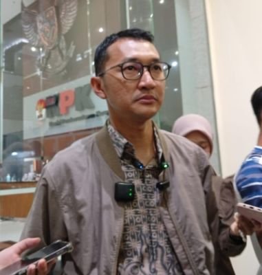 KPK Tetapkan Lima Tersangka dalam Perkara Dugaan Korupsi BNPB, Pengadaan Bencana Didalami